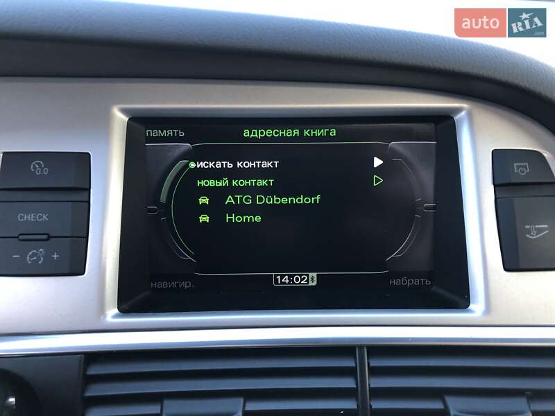 Універсал Audi A6 2009 в Житомирі фото 90 Універсал Audi A6 2009 в Житомирі