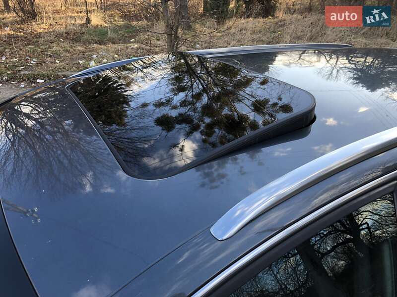 Універсал Audi A6 2009 в Житомирі фото 127 Універсал Audi A6 2009 в Житомирі