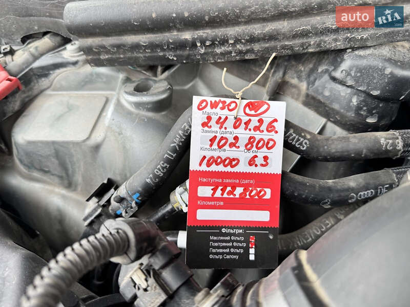 Седан Audi A6 2012 в Вінниці