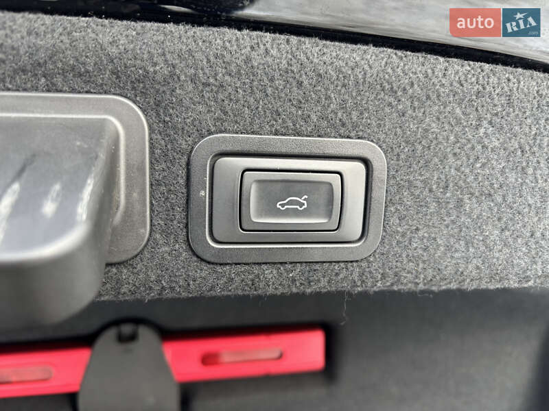 Седан Audi A6 2016 в Львові фото 91 Седан Audi A6 2016 в Львові