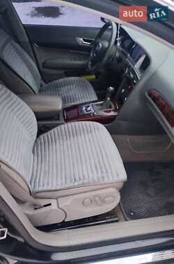 Седан Audi A6 2004 в Городенке
