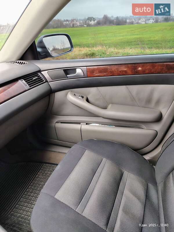 Універсал Audi A6 2004 в Бердичеві