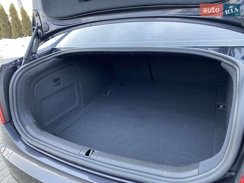 Седан Audi A6 2007 в Львове