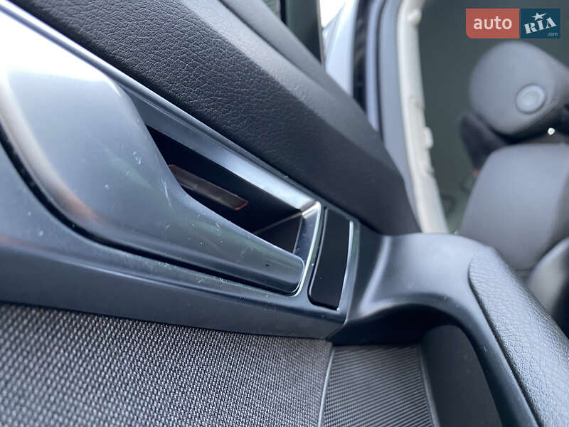 Седан Audi A6 2007 в Львове