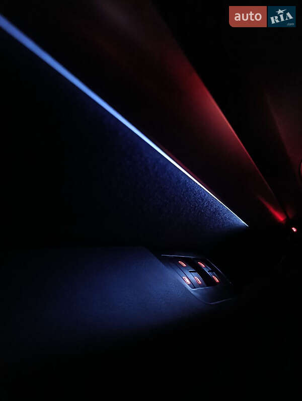 Седан Audi A6 2007 в Львове