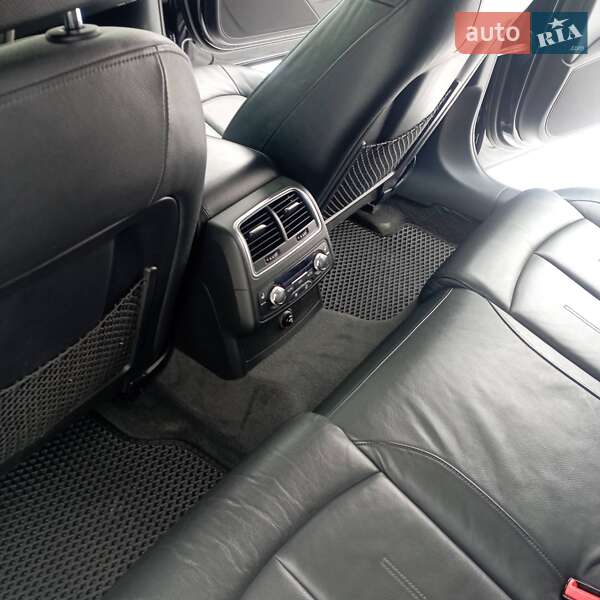 Седан Audi A6 2012 в Києві