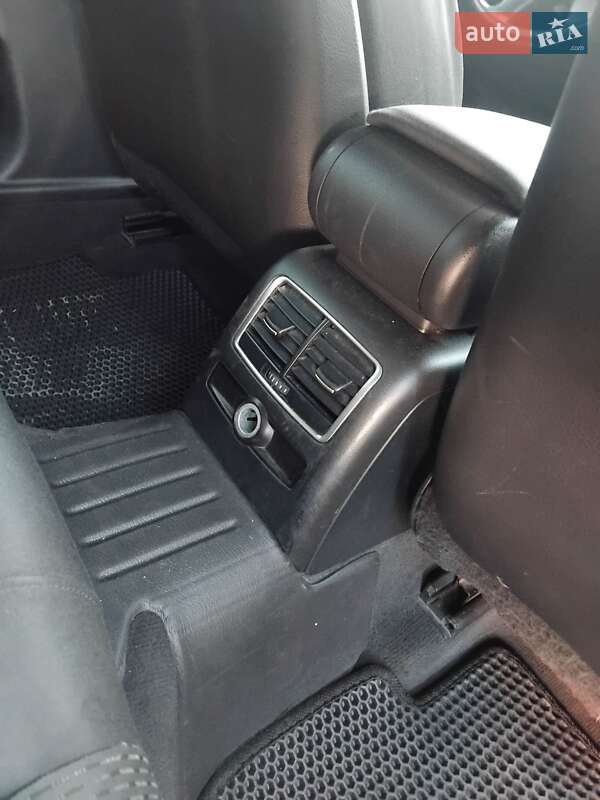 Седан Audi A6 2006 в Шепетівці