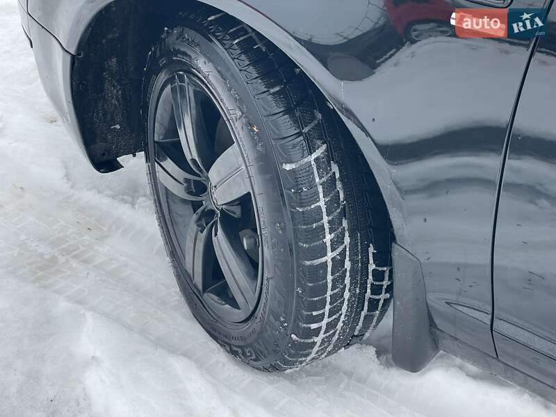 Седан Audi A6 2006 в Киеве фото 9 Седан Audi A6 2006 в Киеве