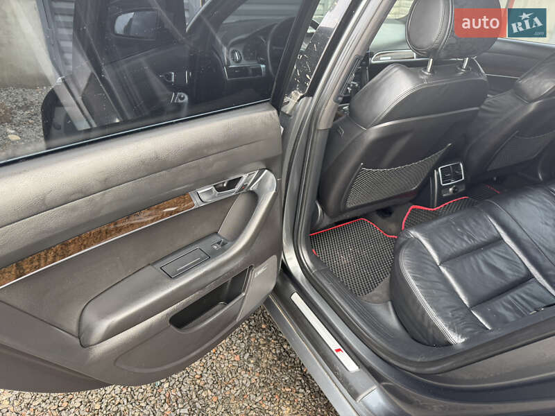 Седан Audi A6 2008 в Одессе фото 12 Седан Audi A6 2008 в Одессе