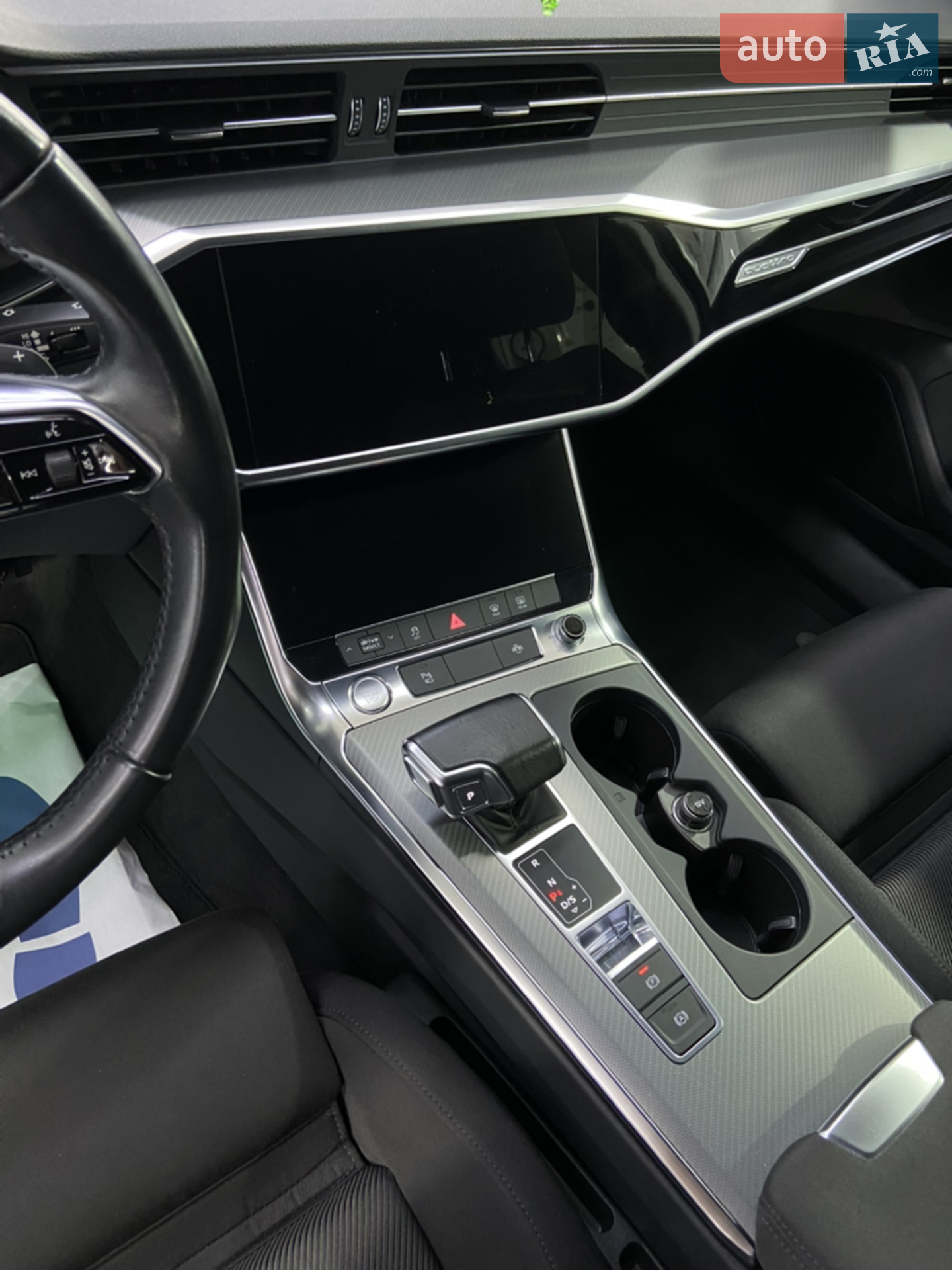 2019 Audi A6 - мініатюра 16