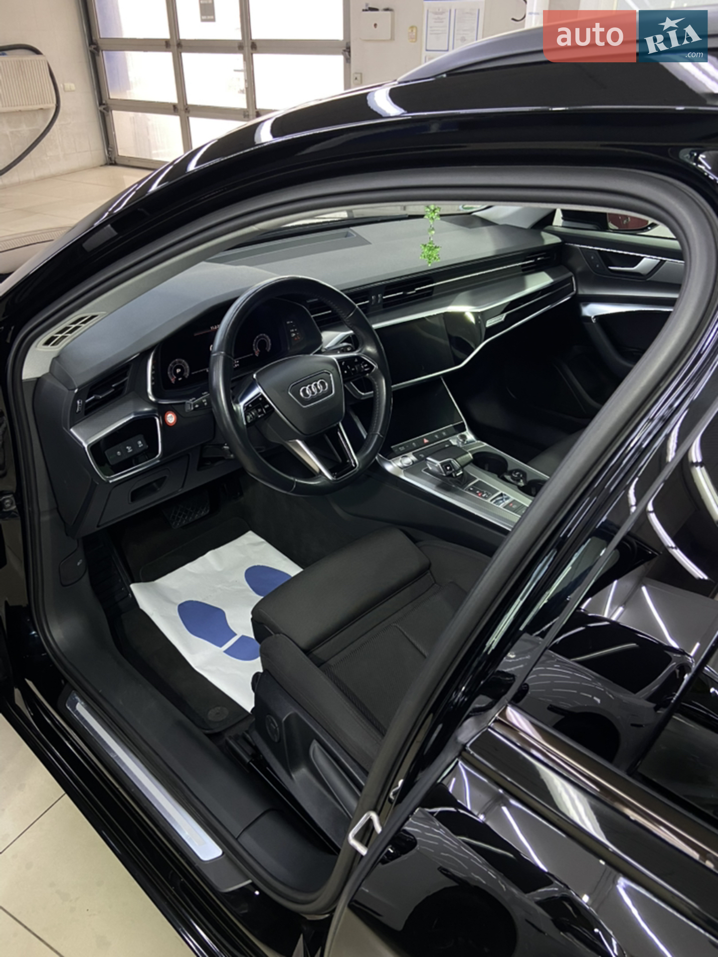 2019 Audi A6 - мініатюра 13
