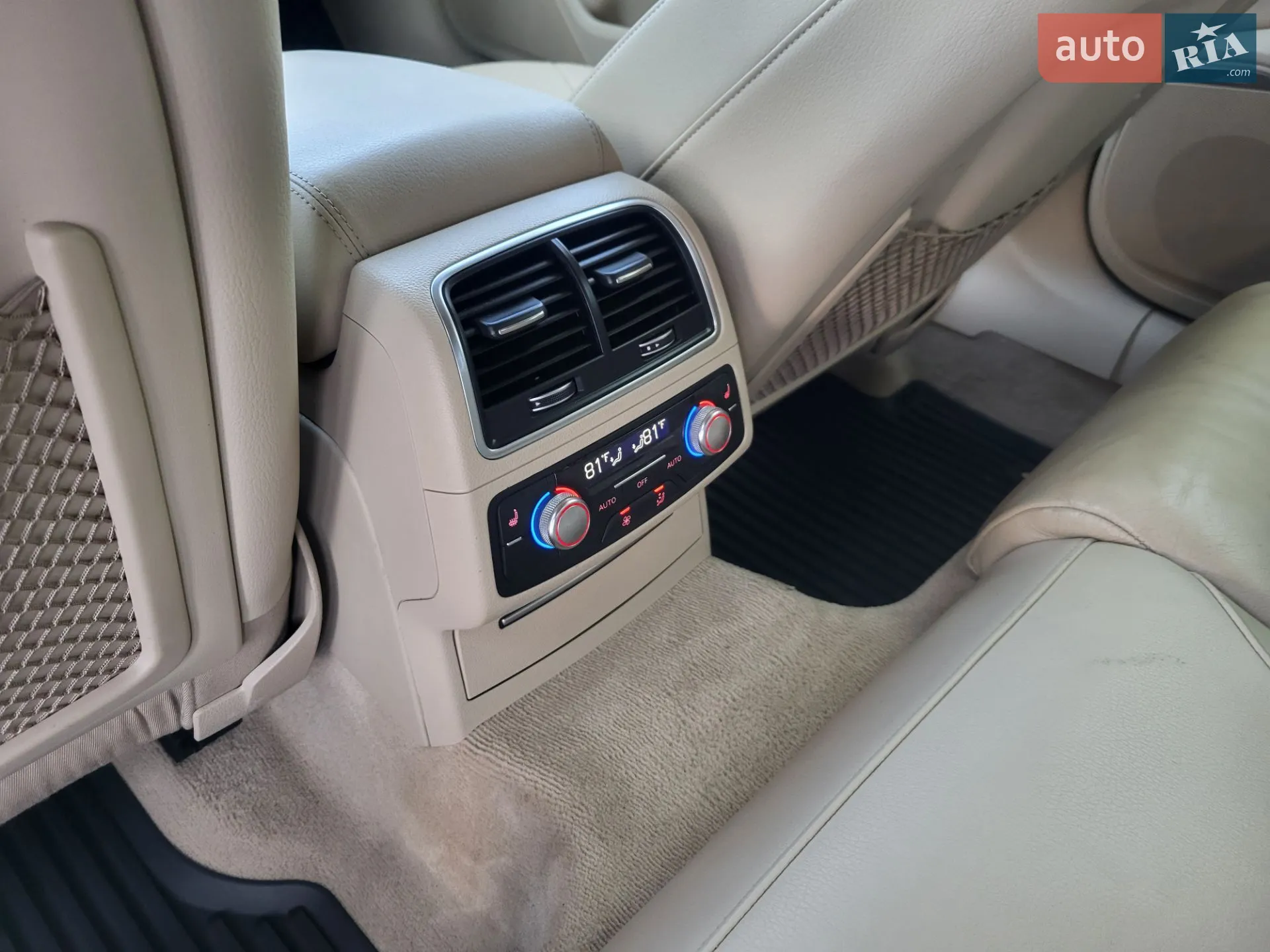 2016 Audi A6 - мініатюра 19