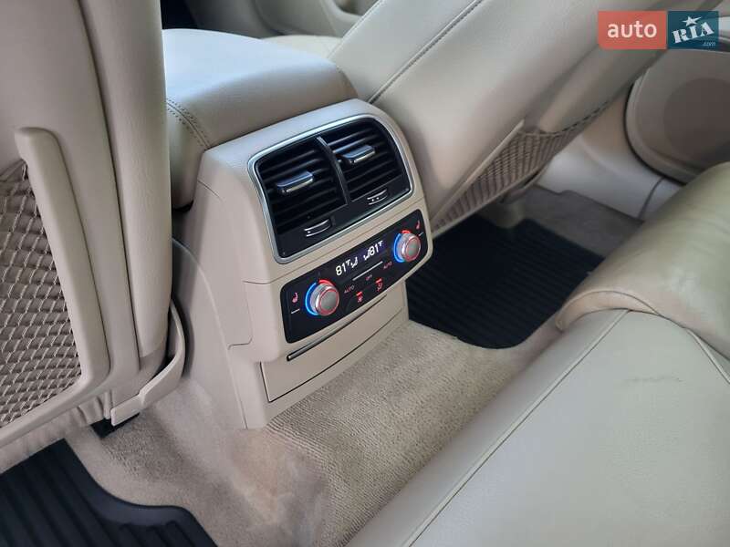 Седан Audi A6 2016 в Тернополі