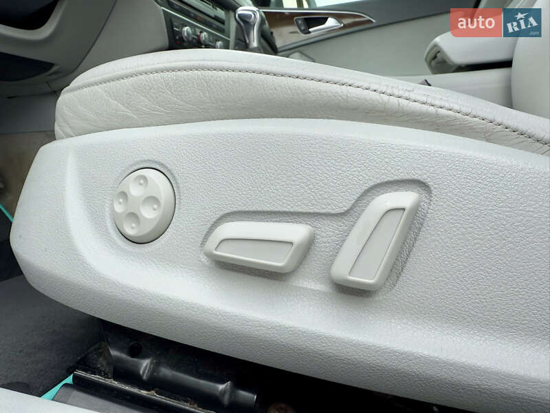 Седан Audi A6 2013 в Тернополі фото 53 Седан Audi A6 2013 в Тернополі