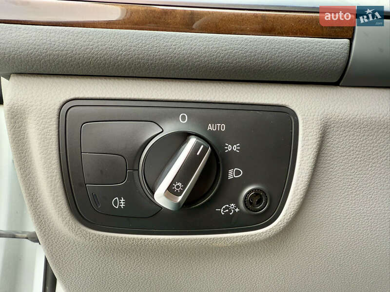 Седан Audi A6 2013 в Тернополі фото 57 Седан Audi A6 2013 в Тернополі