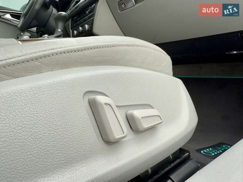 Седан Audi A6 2013 в Тернополі фото 88 Седан Audi A6 2013 в Тернополі