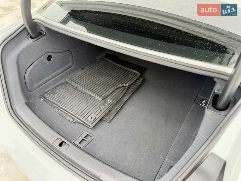 Седан Audi A6 2013 в Тернополі фото 102 Седан Audi A6 2013 в Тернополі