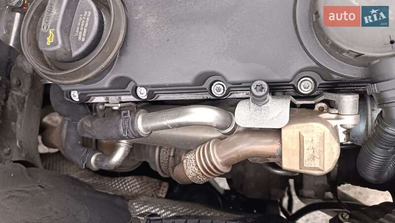 Универсал Audi A6 2008 в Сарнах фото 69 Универсал Audi A6 2008 в Сарнах