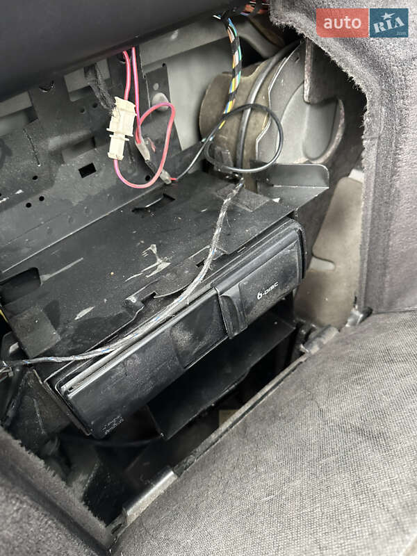 Универсал Audi A6 2003 в Радехове фото 21 Универсал Audi A6 2003 в Радехове