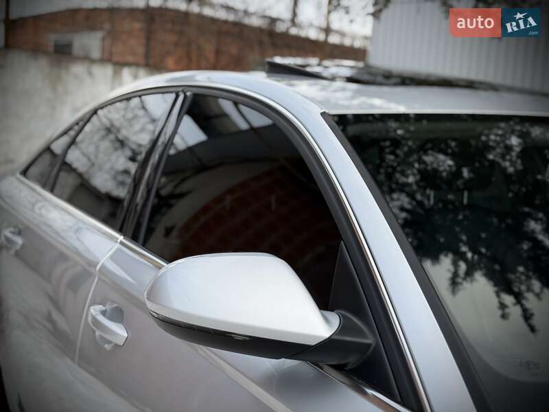 Седан Audi A6 2011 в Ивано-Франковске фото 15 Седан Audi A6 2011 в Ивано-Франковске