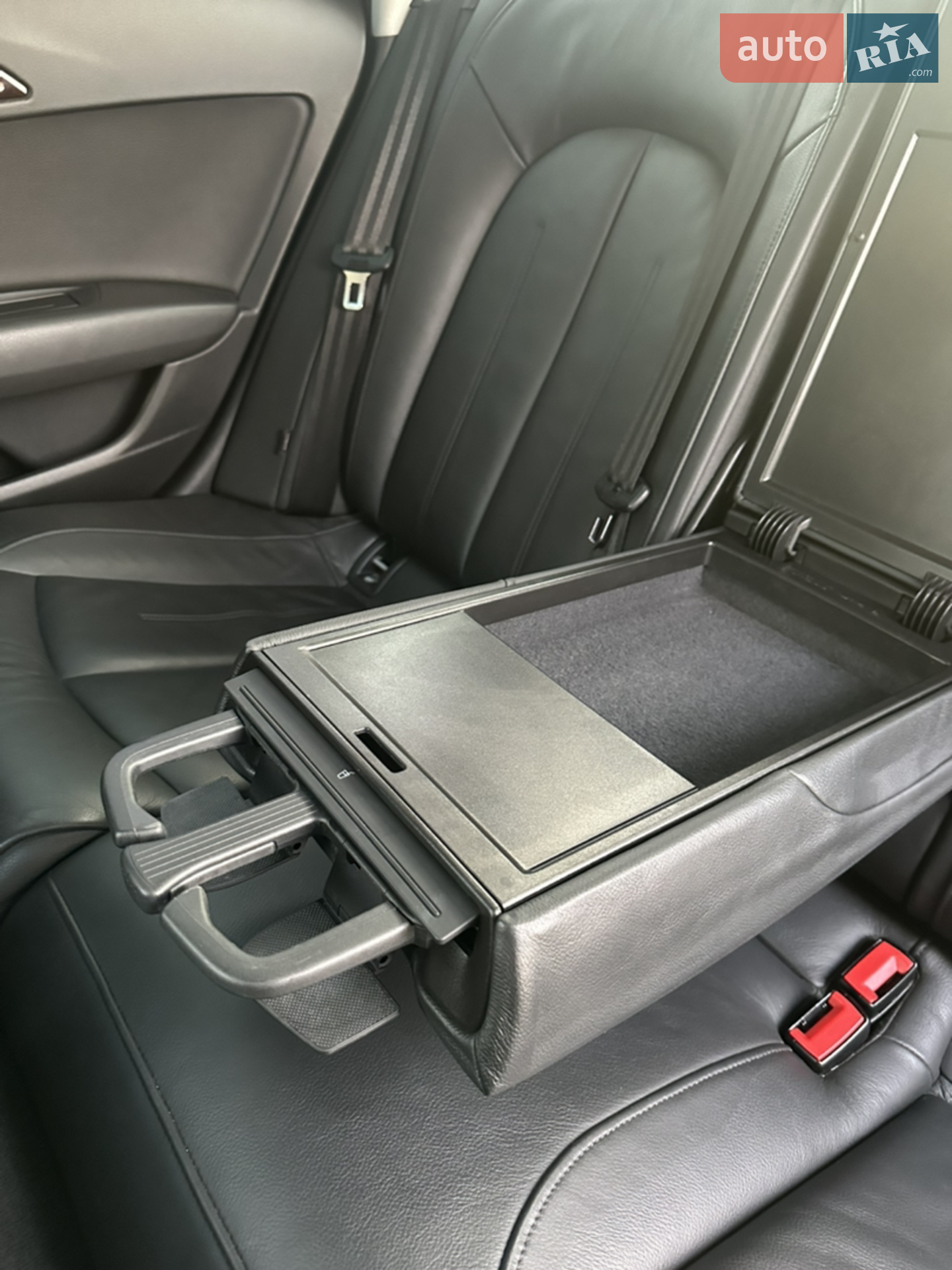 2013 Audi A6 - мініатюра 33