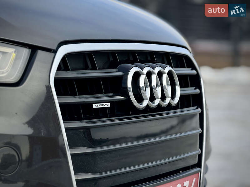 Седан Audi A6 2013 в Києві фото 19 Седан Audi A6 2013 в Києві