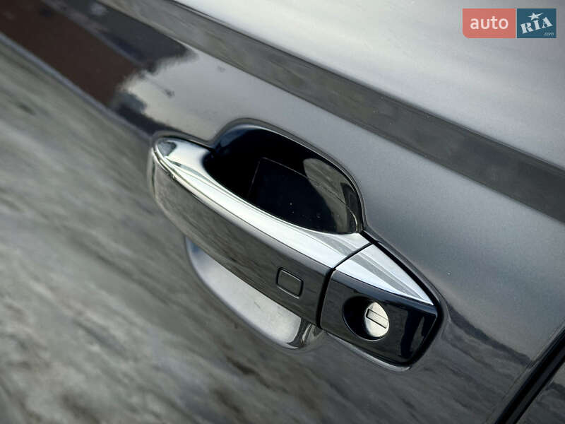 Седан Audi A6 2013 в Києві фото 23 Седан Audi A6 2013 в Києві