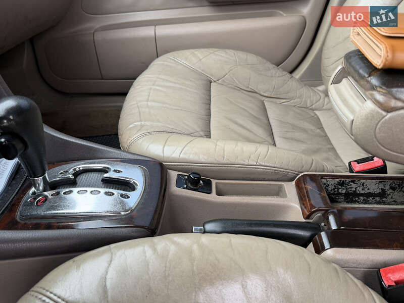 Седан Audi A6 1998 в Солотвине фото 21 Седан Audi A6 1998 в Солотвине