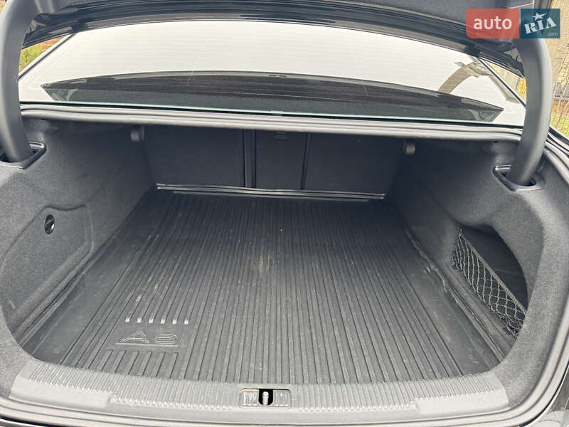 Седан Audi A6 2016 в Киеве фото 24 Седан Audi A6 2016 в Киеве