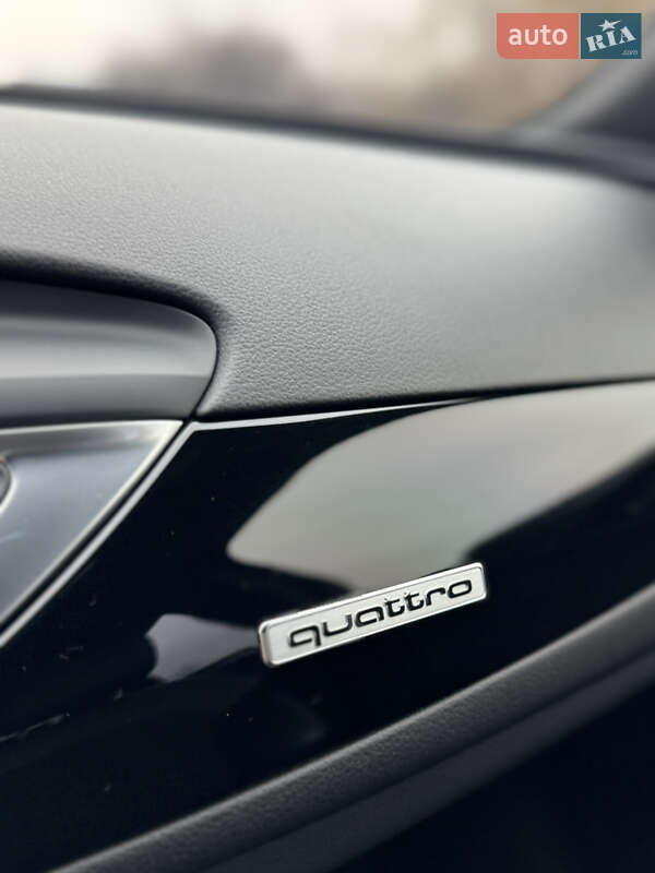 Седан Audi A6 2016 в Киеве фото 38 Седан Audi A6 2016 в Киеве