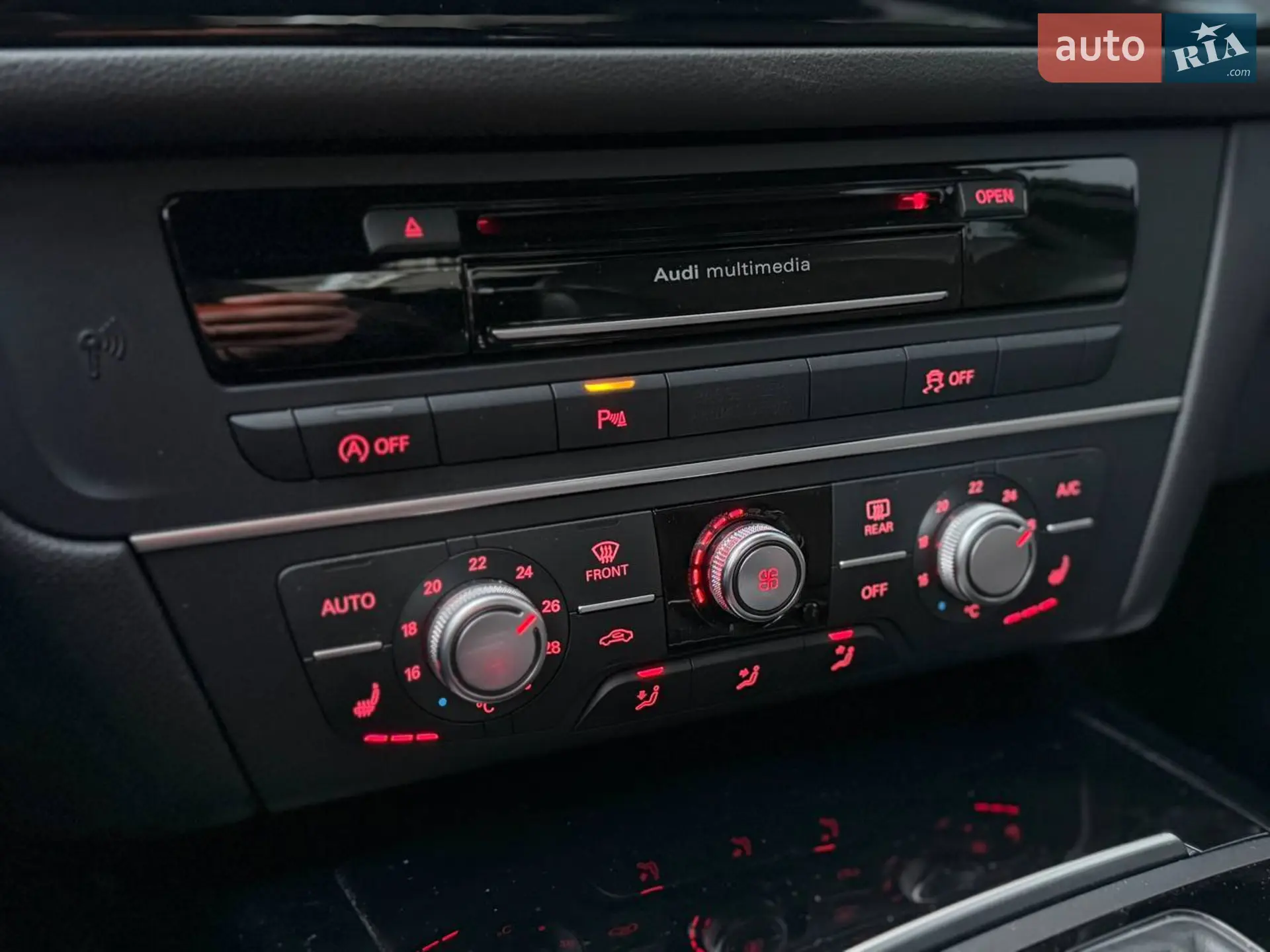 2015 Audi A6 - мініатюра 14