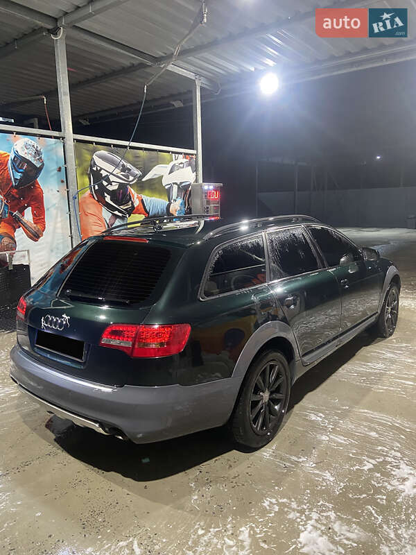 Универсал Audi A6 2006 в Ужгороде фото 14 Универсал Audi A6 2006 в Ужгороде