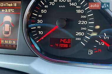 Седан Audi A6 2008 в Самборе