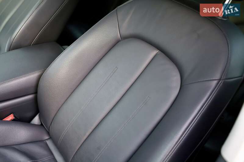 Седан Audi A6 2014 в Трускавце