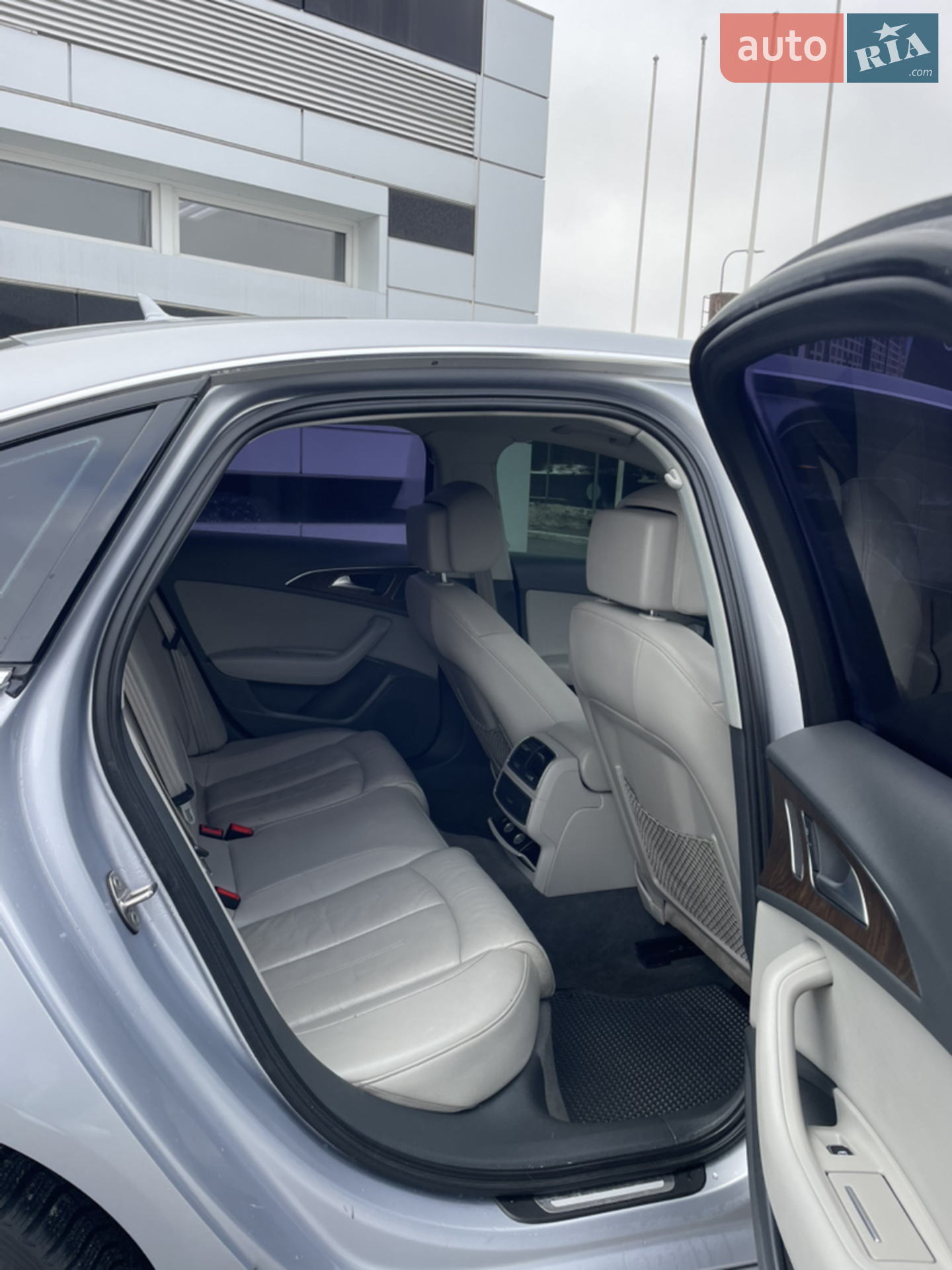 2016 Audi A6 - мініатюра 18