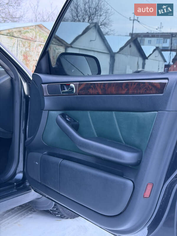 Седан Audi A6 1998 в Хмельнике