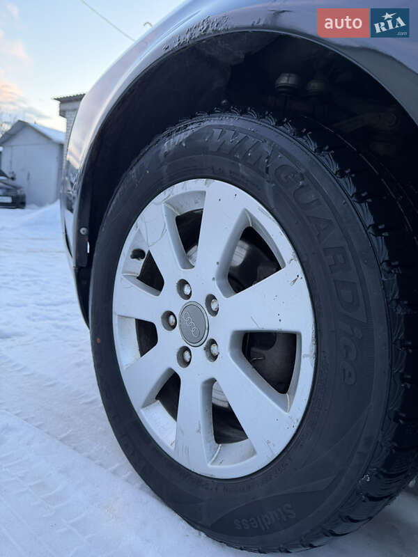 Седан Audi A6 1998 в Хмельнике