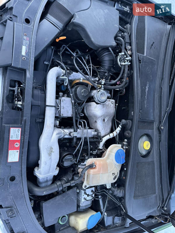 Седан Audi A6 1998 в Хмельнике