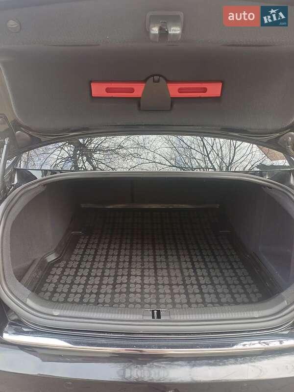 Седан Audi A6 2010 в Черкассах фото 5 Седан Audi A6 2010 в Черкассах