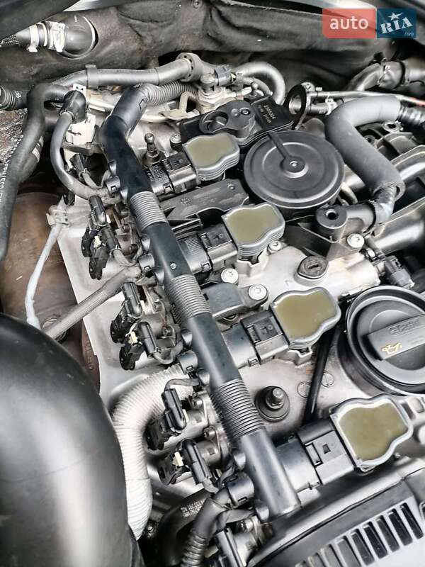 Седан Audi A6 2013 в Луцке фото 10 Седан Audi A6 2013 в Луцке