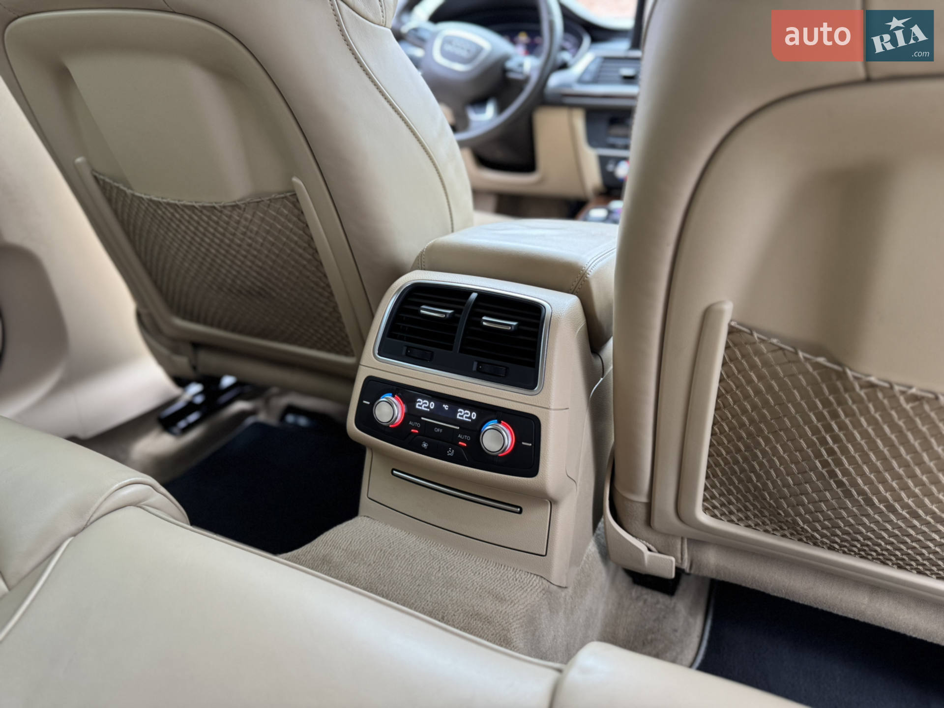 2011 Audi A6 - мініатюра 20