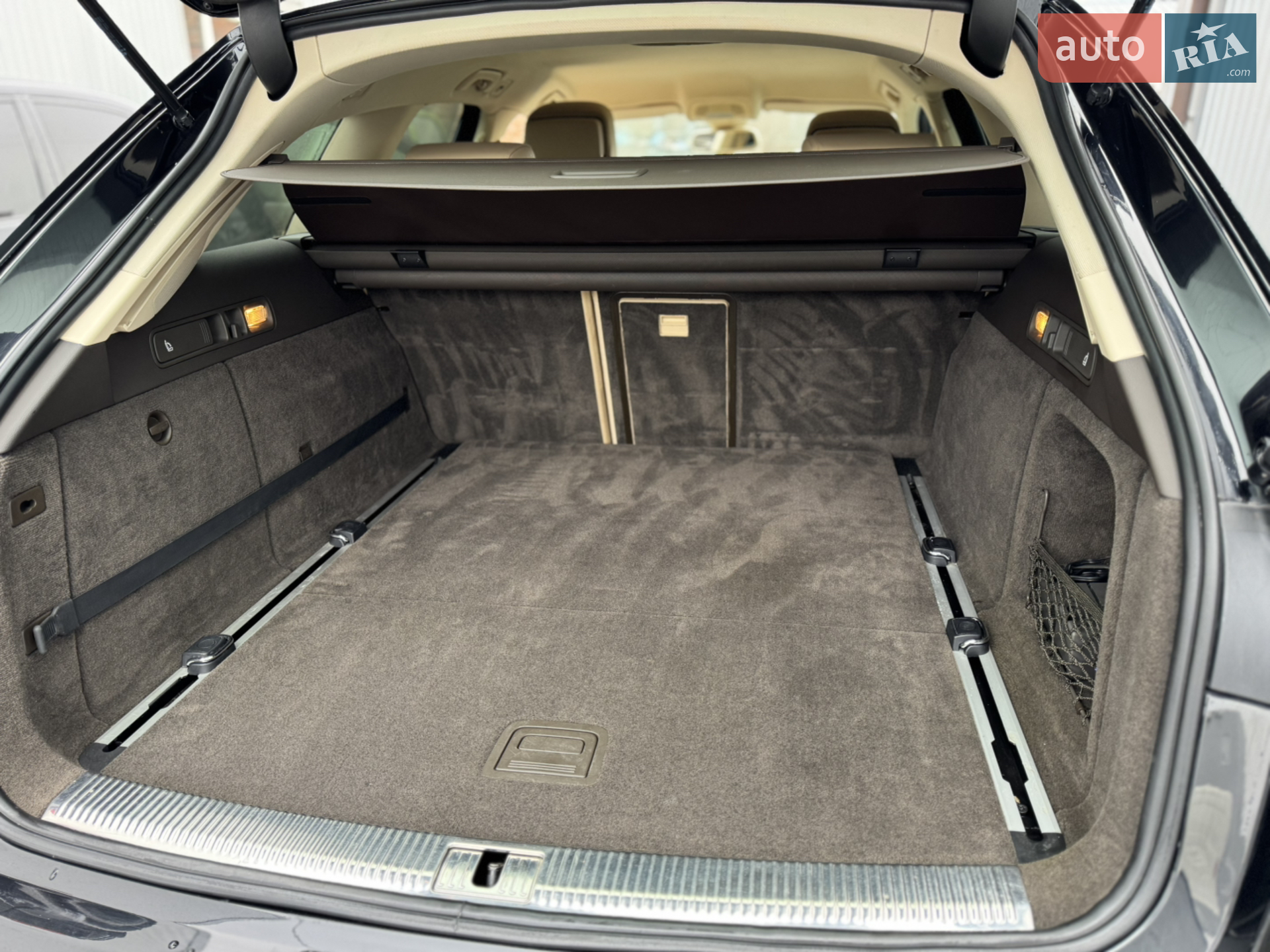 2011 Audi A6 - мініатюра 24