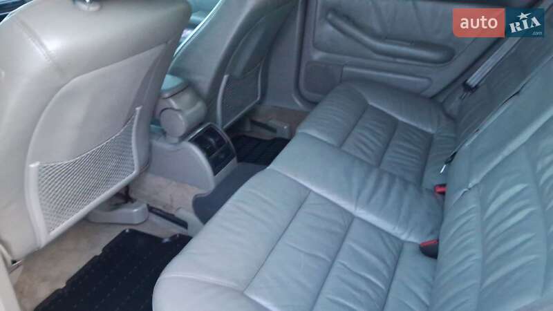 Седан Audi A6 2004 в Мигові фото 28 Седан Audi A6 2004 в Мигові