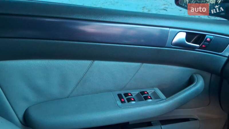 Седан Audi A6 2004 в Мигові фото 37 Седан Audi A6 2004 в Мигові