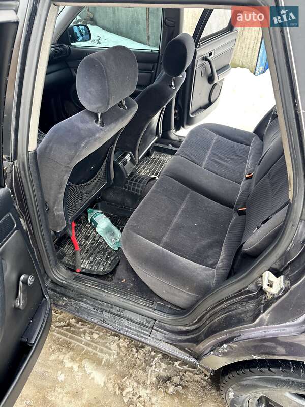 Універсал Audi A6 1995 в Бердичеві фото 5 Універсал Audi A6 1995 в Бердичеві