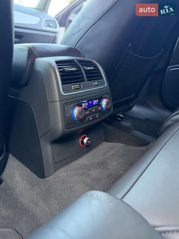 Універсал Audi A6 2016 в Львові фото 36 Універсал Audi A6 2016 в Львові