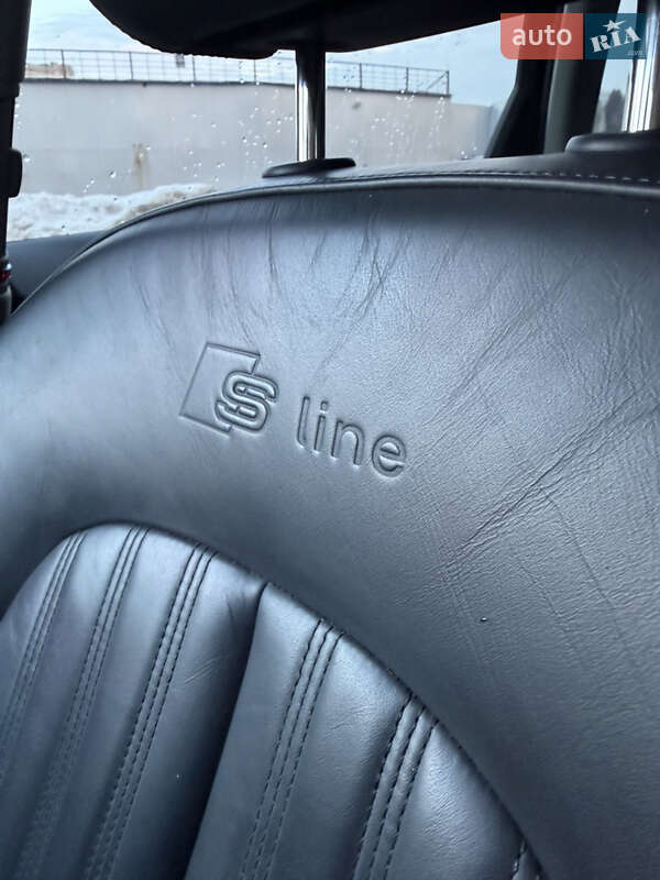 Універсал Audi A6 2016 в Львові фото 43 Універсал Audi A6 2016 в Львові