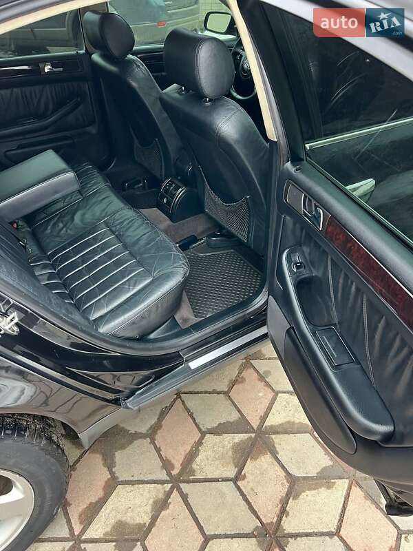 Седан Audi A6 2000 в Коломиї фото 21 Седан Audi A6 2000 в Коломиї