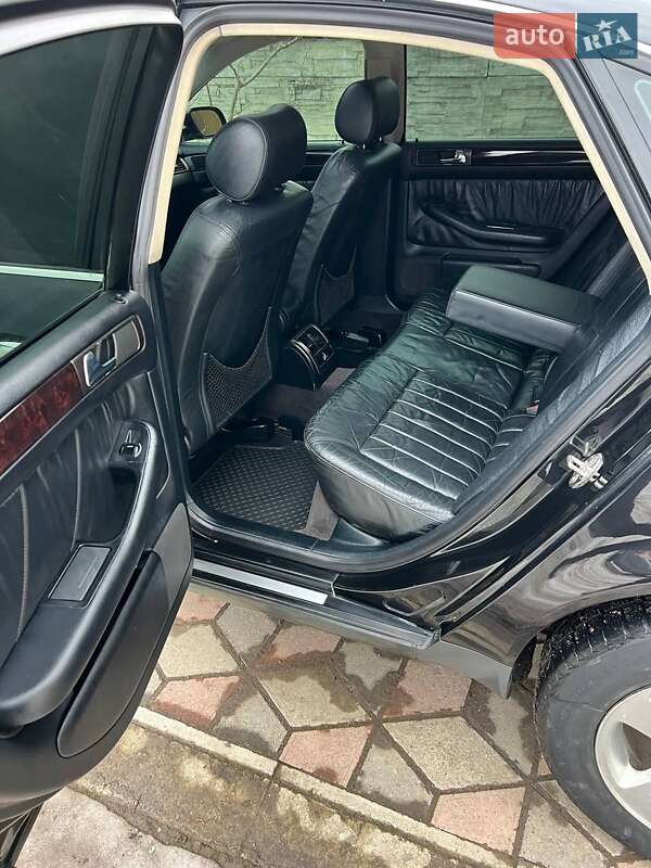 Седан Audi A6 2000 в Коломиї фото 24 Седан Audi A6 2000 в Коломиї