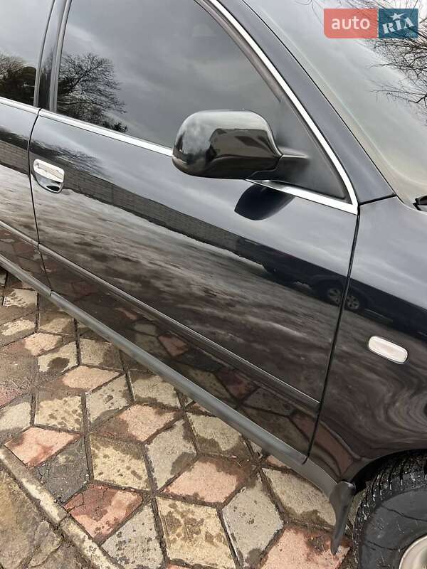 Седан Audi A6 2000 в Коломиї фото 39 Седан Audi A6 2000 в Коломиї